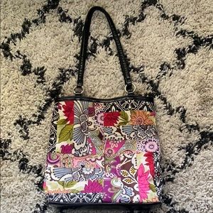 Vera Bradley Purse